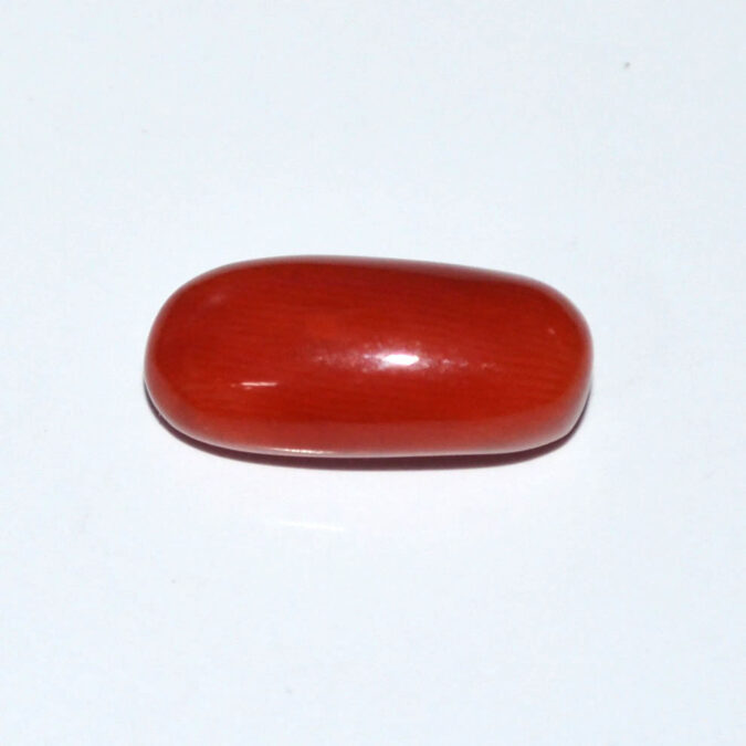 CRL6305 1 CORAL 6.14 Ct.