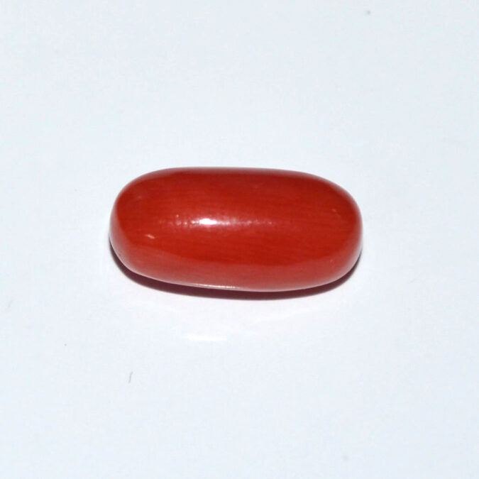 CRL6306 1 CORAL 5.08 Ct.