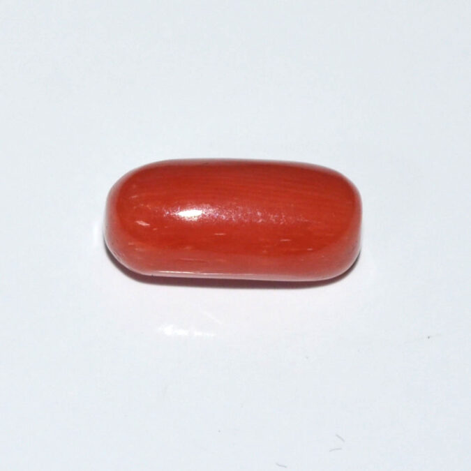 CORAL 6.13 Ct. 1 CRL6307 1 CORAL 6.13 Ct.