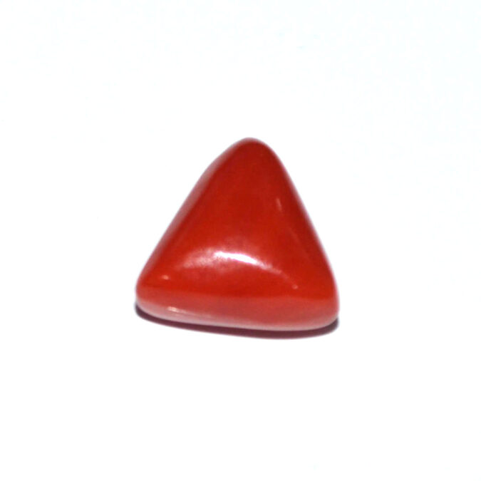 CRL6316 1 CORAL 7.11 Ct.