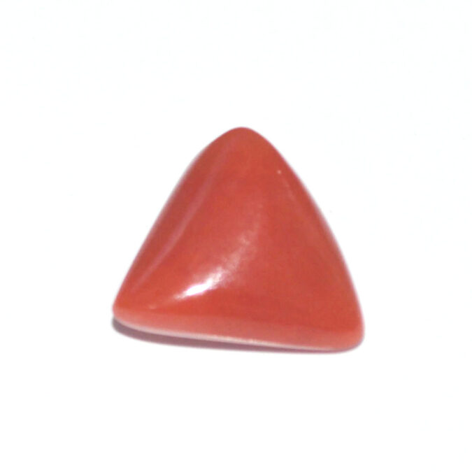 CRL6318 1 CORAL 9.88 Ct.
