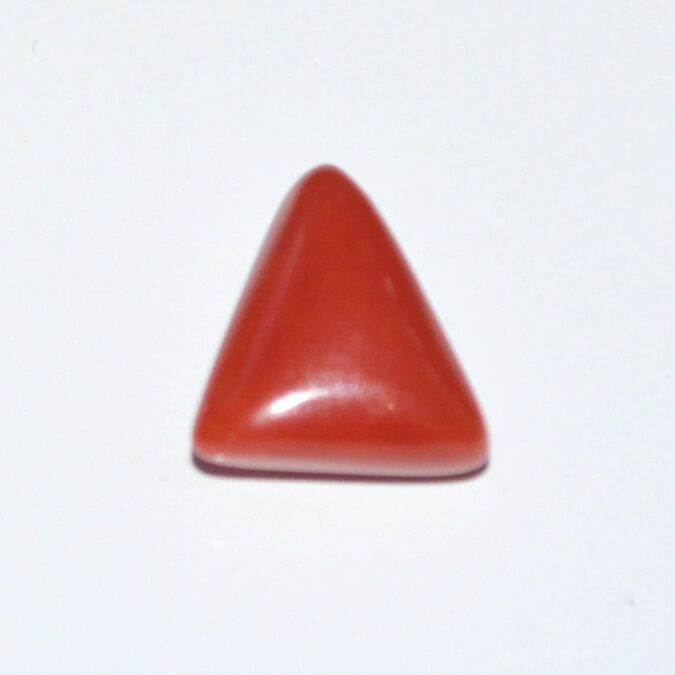 CRL6320 1 CORAL 8.3 Ct.