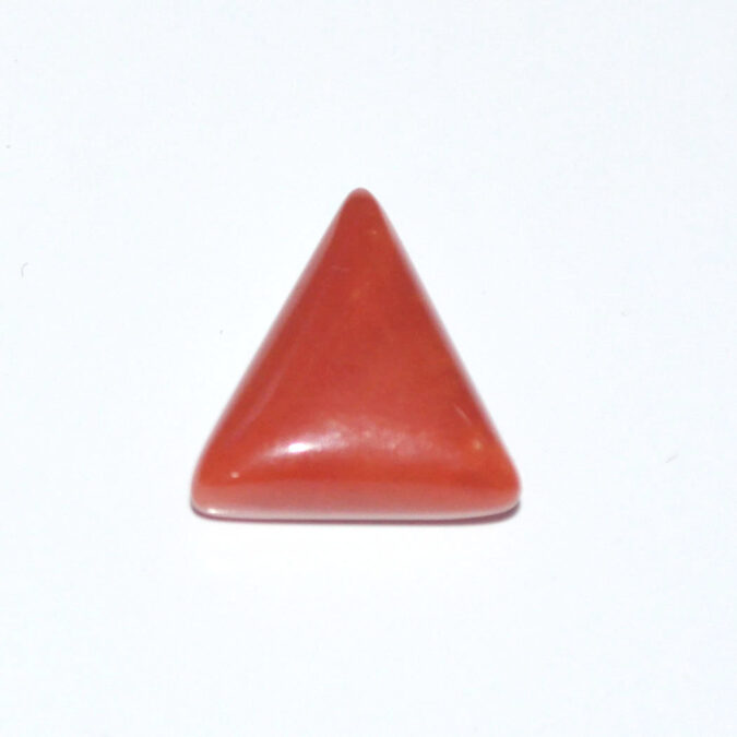 CRL6323 1 CORAL 7.01 Ct.