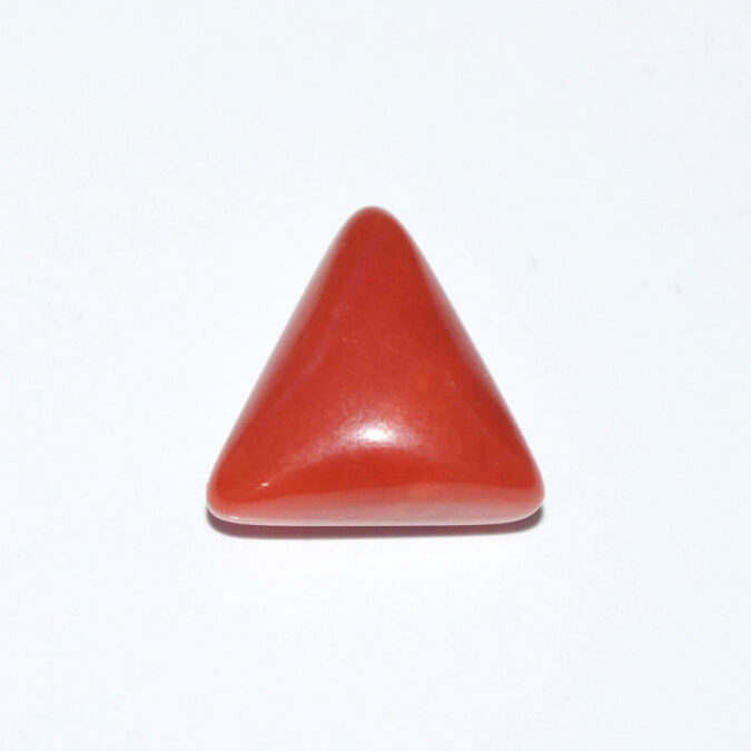 CRL6324 1 CORAL 8.71 Ct.