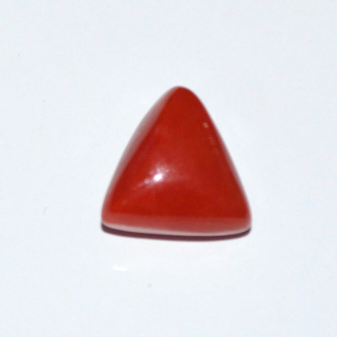 CRL6326 1 CORAL 7.84 Ct.