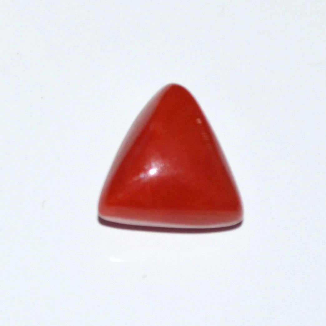 CORAL 7.84 Ct.