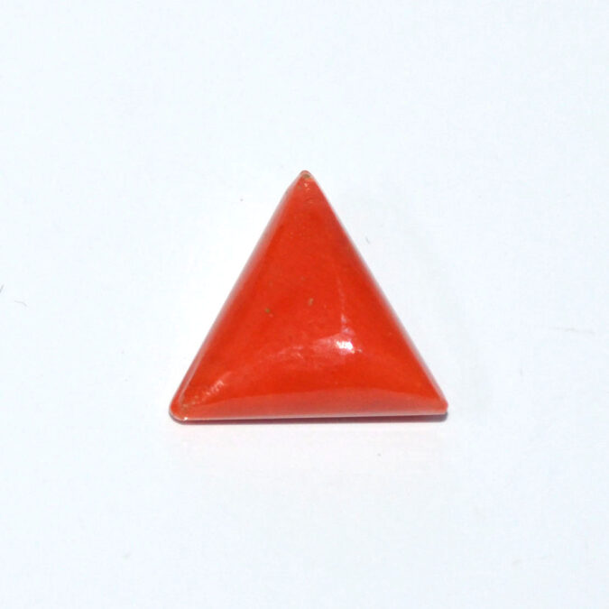 CRLG6273 1 CORAL 7.6 Ct.