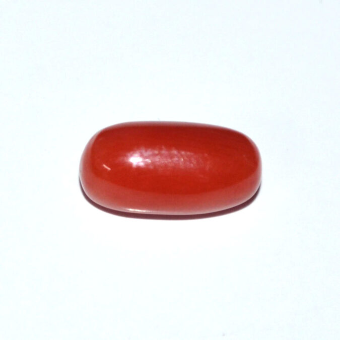 CRLG6277 1 CORAL 5.45 Ct.