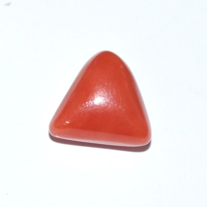 CRLG6287 1 CORAL 11.24 Ct.