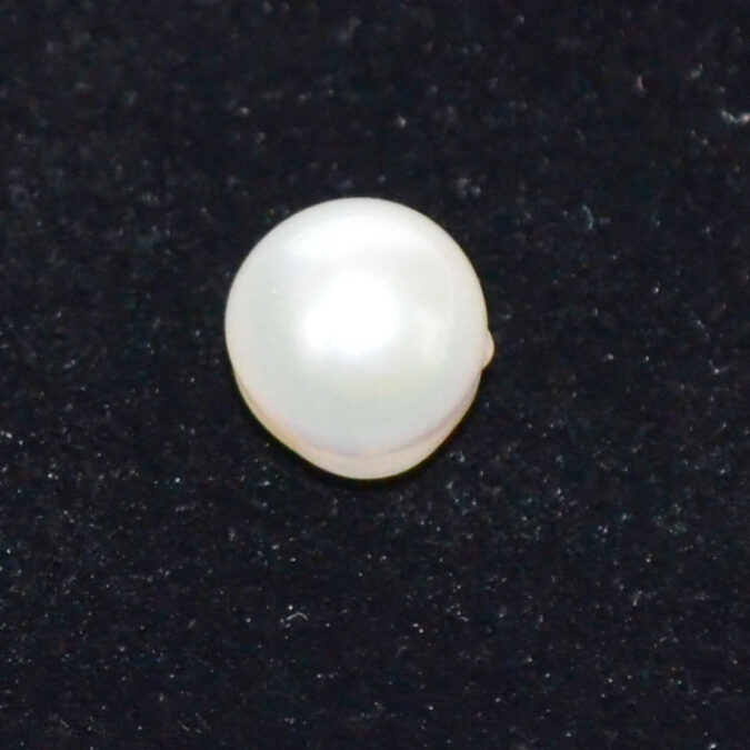 DSP3199 1 SOUTH SEA PEARL 3.68 Ct.
