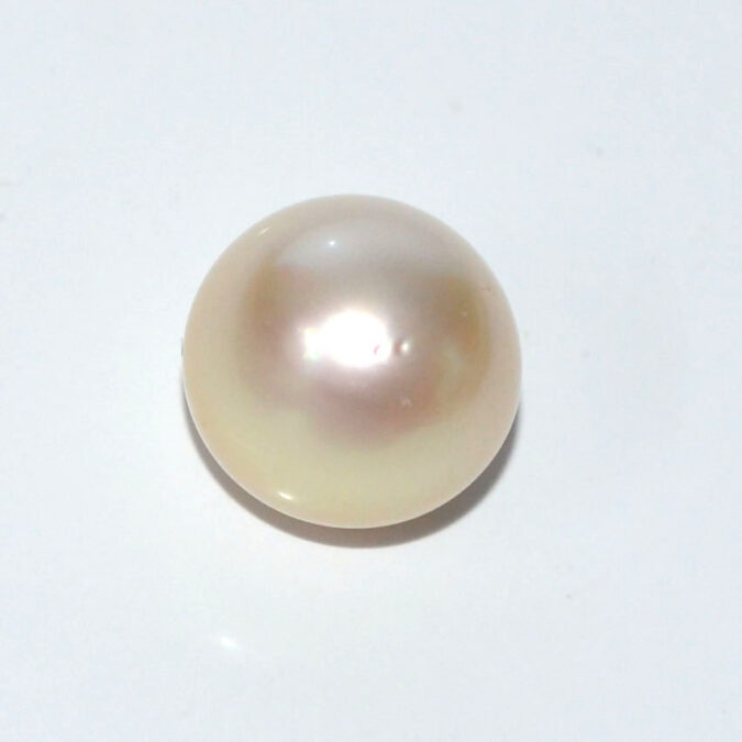DSP3205 1 SOUTH SEA PEARL 12.32 Ct.