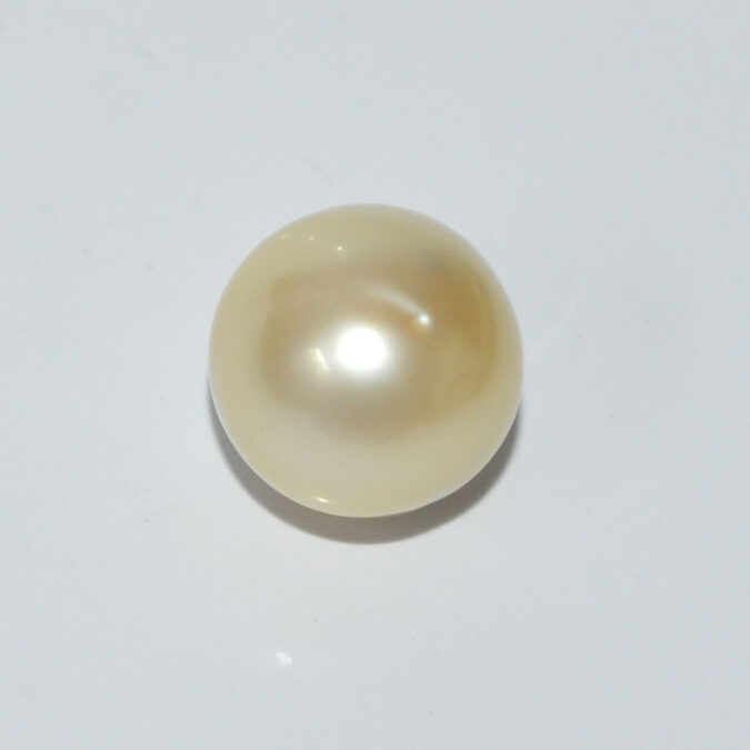 DSP3206 1 SOUTH SEA PEARL 10.17 Ct.