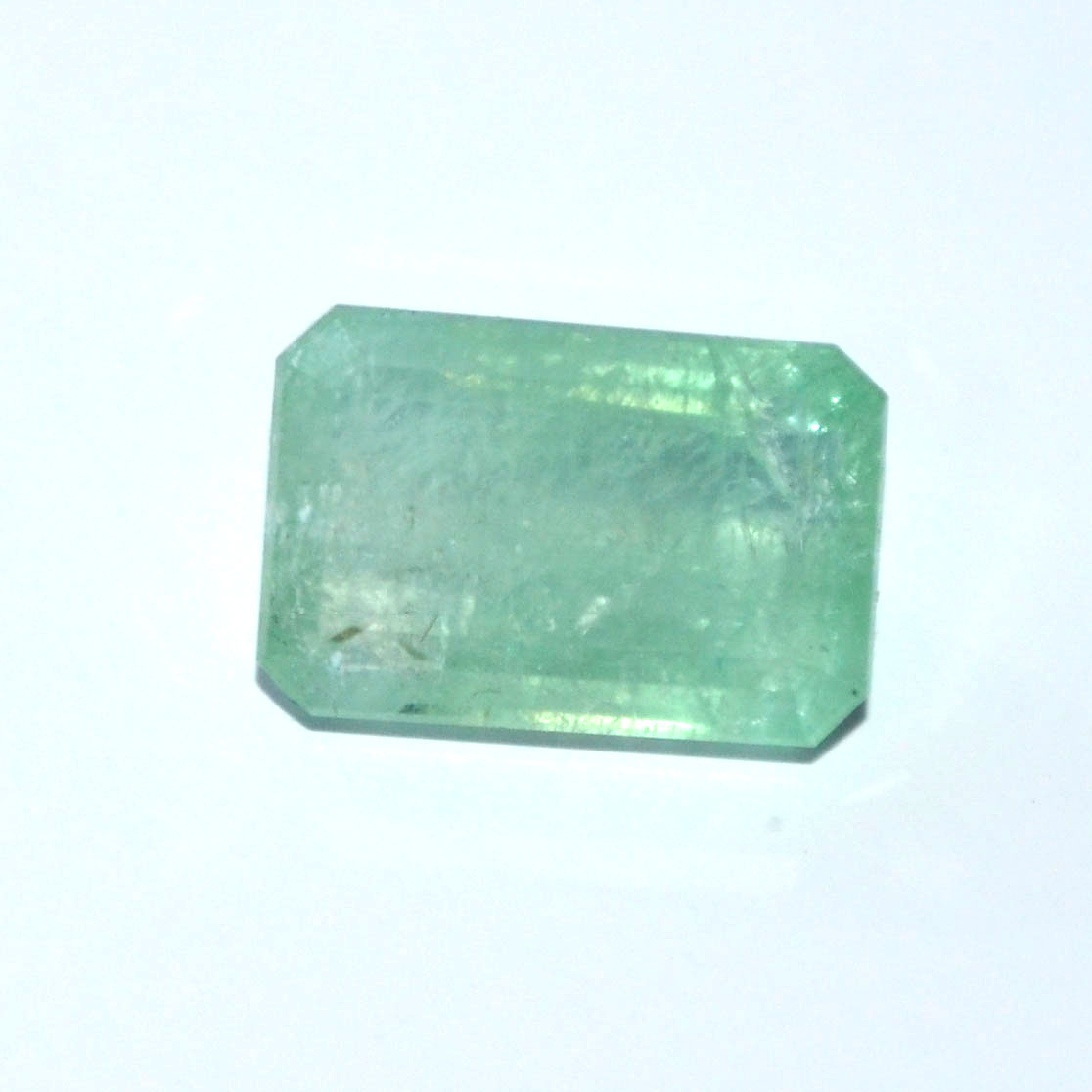 EMERALD 14.14 Ct.