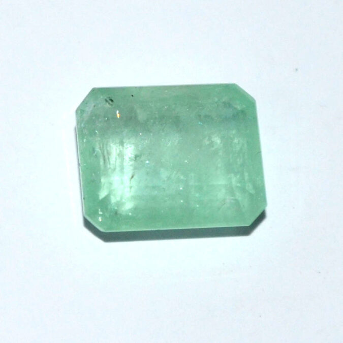 EMRD21999 1 EMERALD 7.75 Ct.