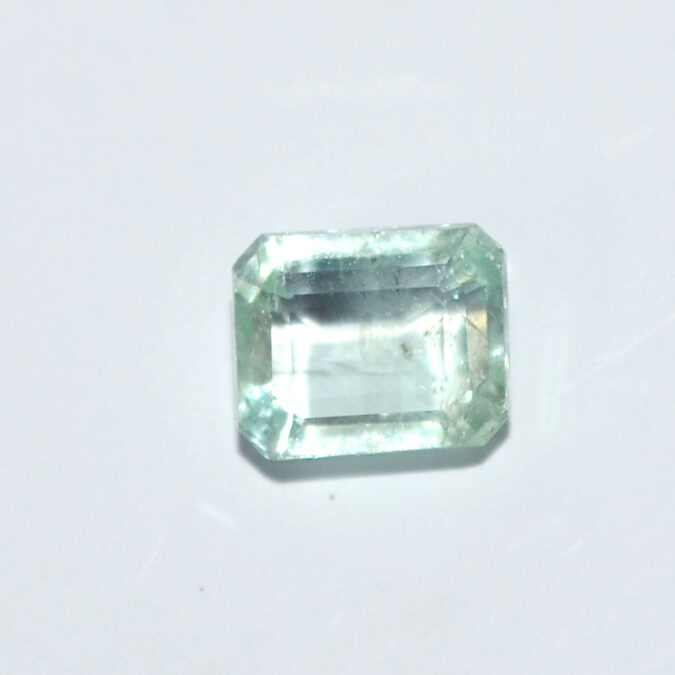 EMRD22000 1 EMERALD 3.01 Ct.