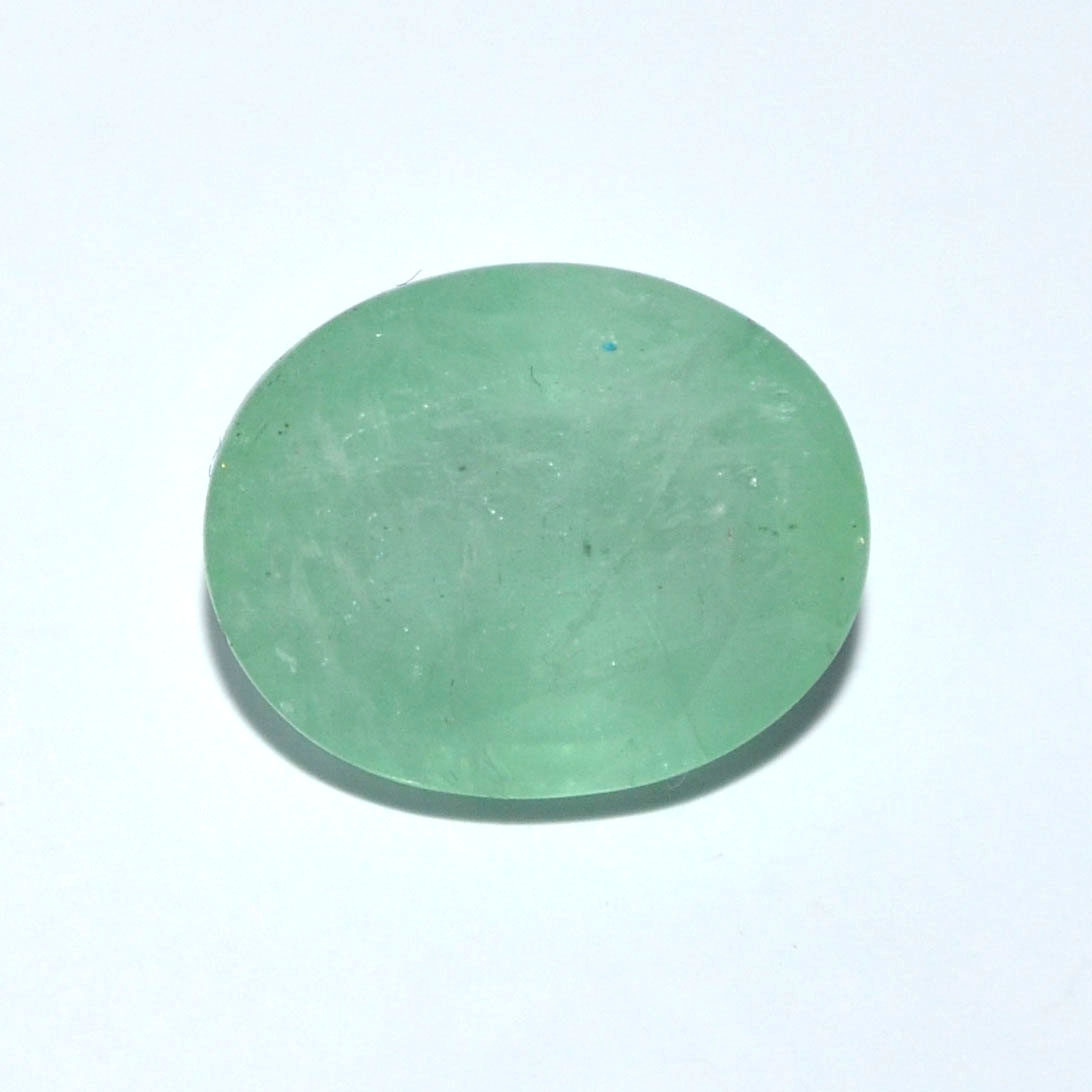 EMERALD 10.31 Ct.