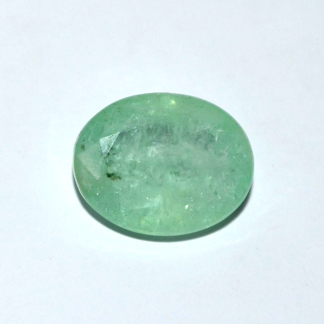 EMERALD 9.23 Ct.