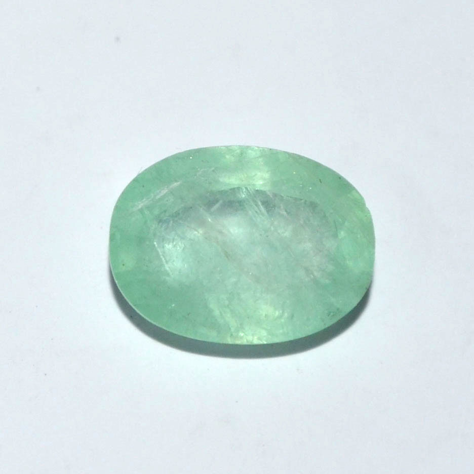 EMERALD 5.95 Ct.