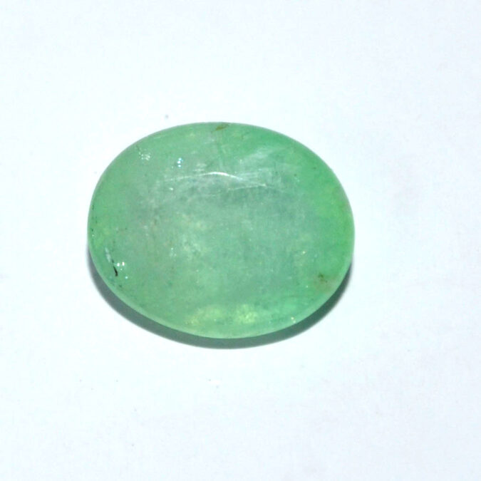 EMRD22004 1 EMERALD 7.85 Ct.