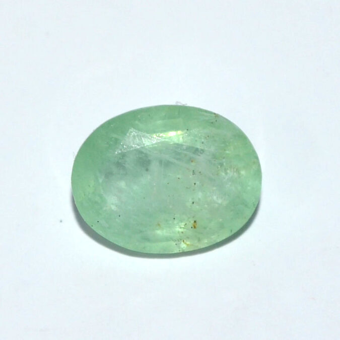 EMRD22006 1 EMERALD 4.95 Ct.