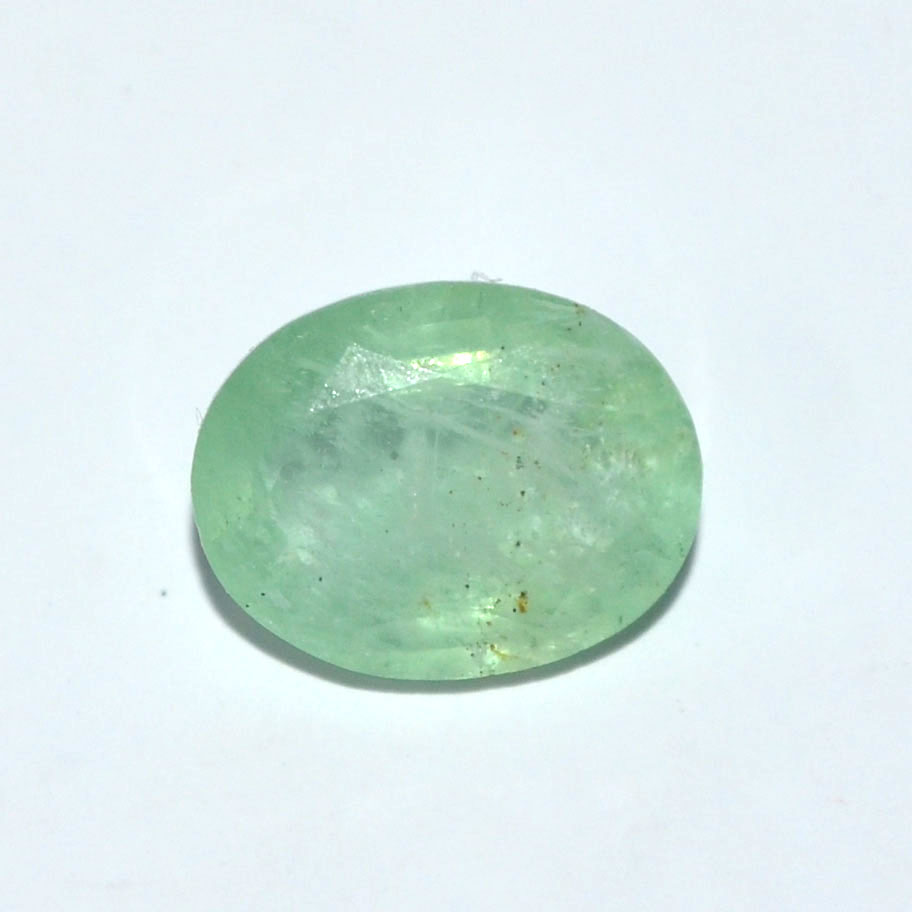 EMERALD 4.95 Ct.