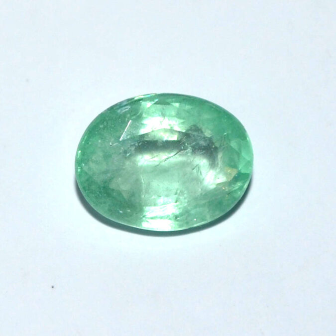 EMERALD 3.18 Ct.