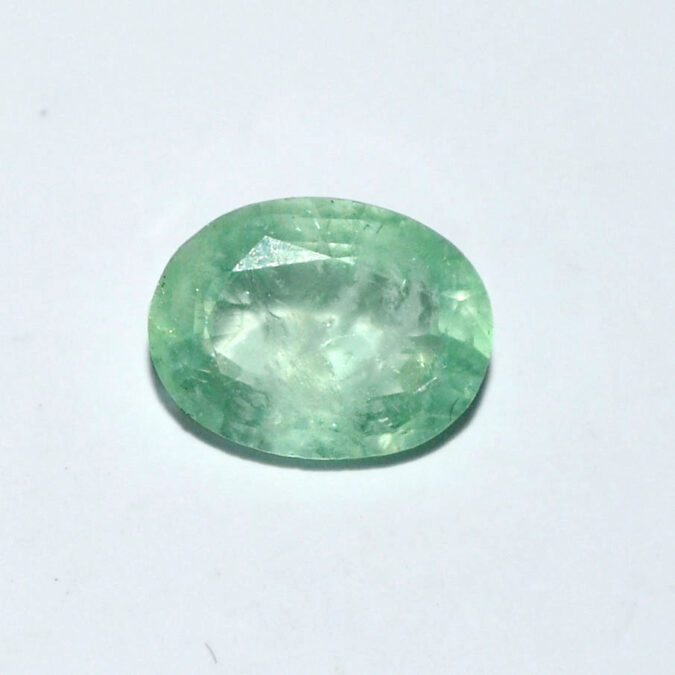 EMERALD 2.75 Ct. 1 EMRD22010 1 EMERALD 2.75 Ct.