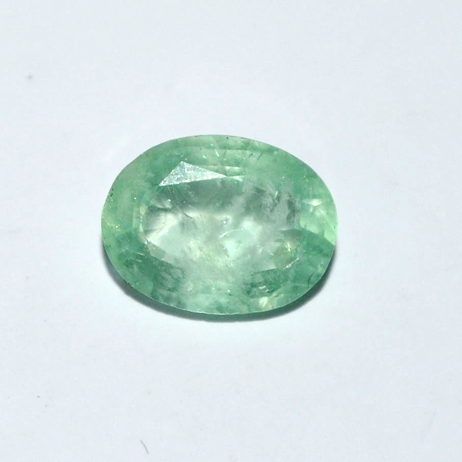 EMERALD 2.75 Ct.