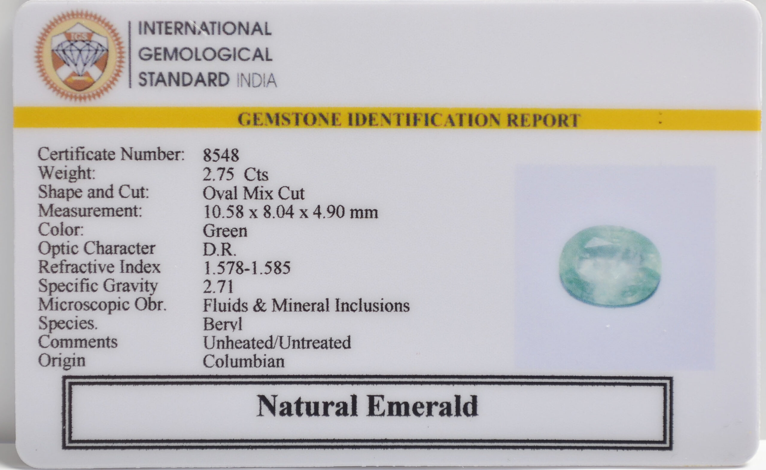 EMERALD 2.75 Ct. 3 EMRD22010 2 scaled EMERALD 2.75 Ct.
