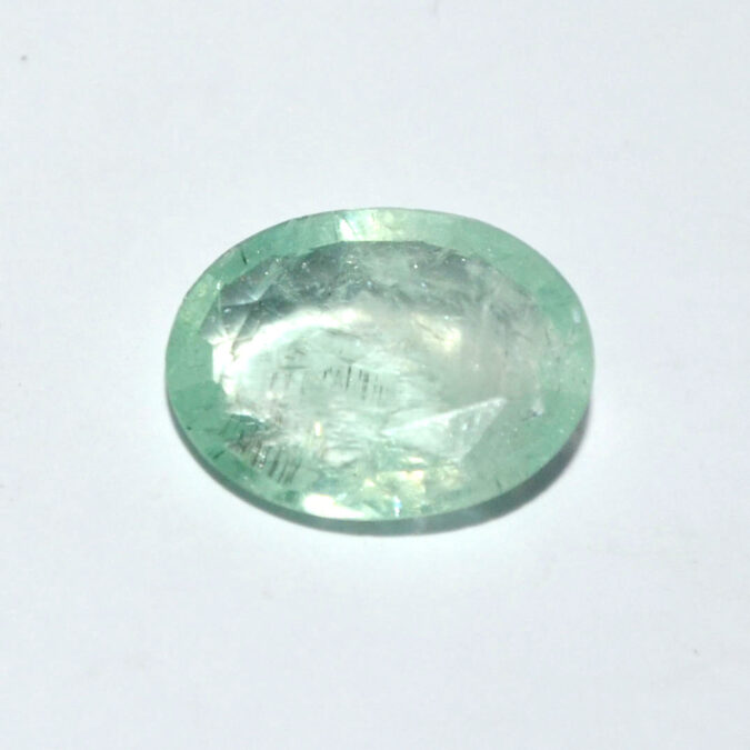 EMERALD 4.28 Ct.