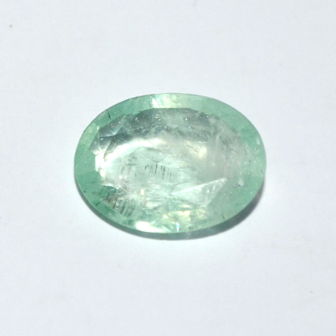 EMERALD 4.28 Ct.