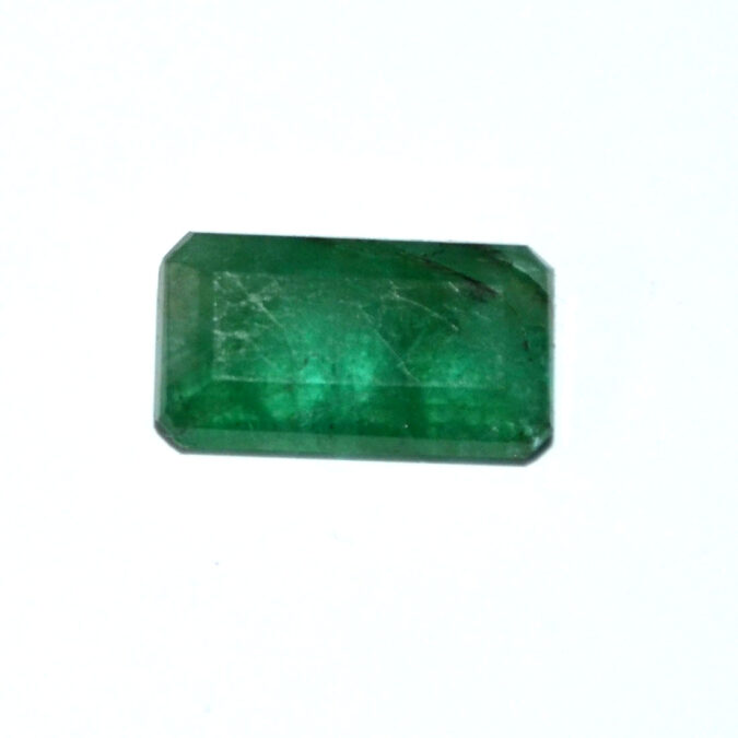 EMRD22012 1 EMERALD 4.14 Ct.