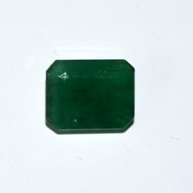 EMRD22014 1 EMERALD 5.9 Ct.
