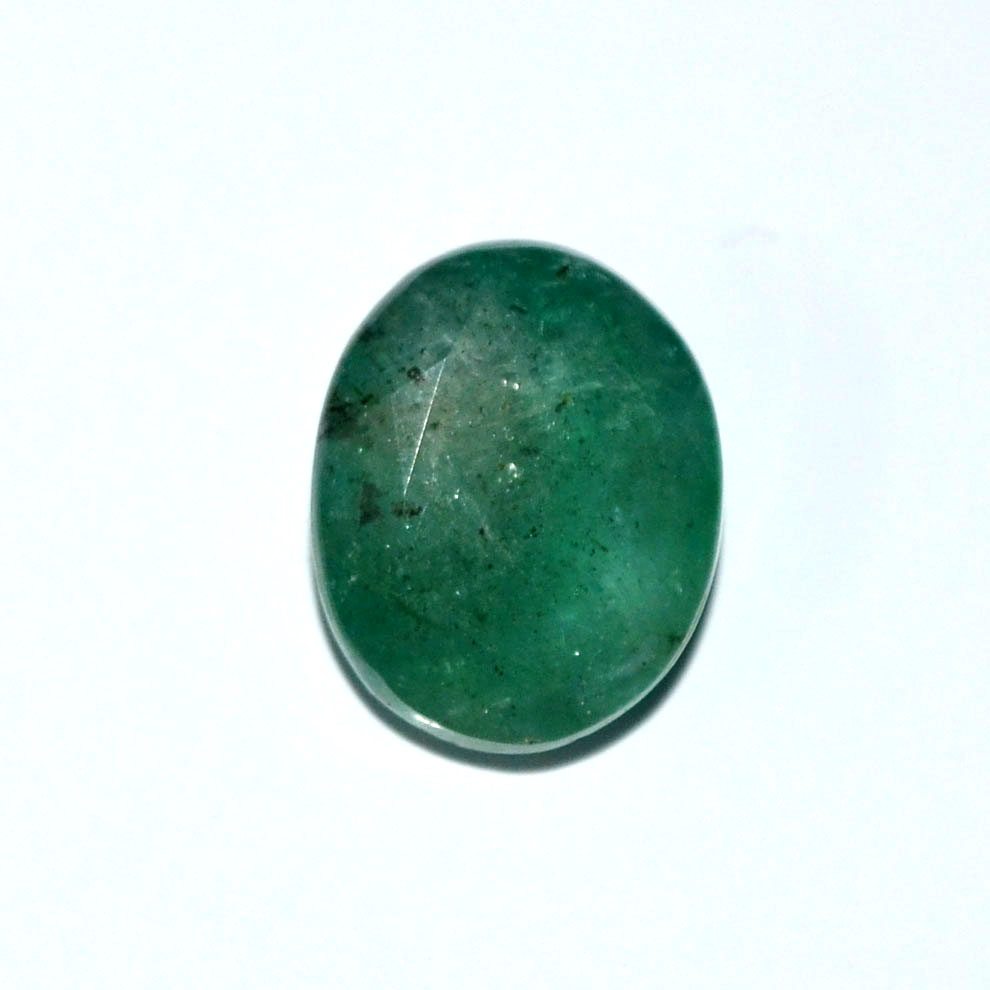 EMERALD 8.72 Ct.