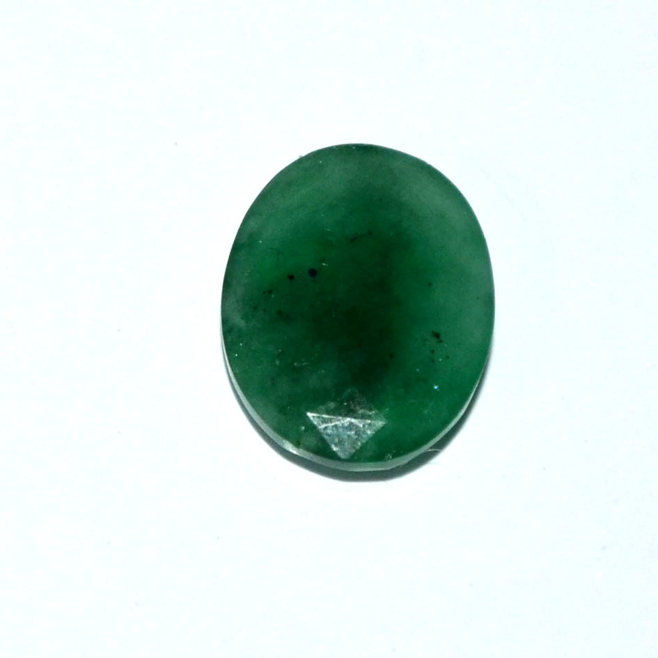EMERALD 4.86 Ct.