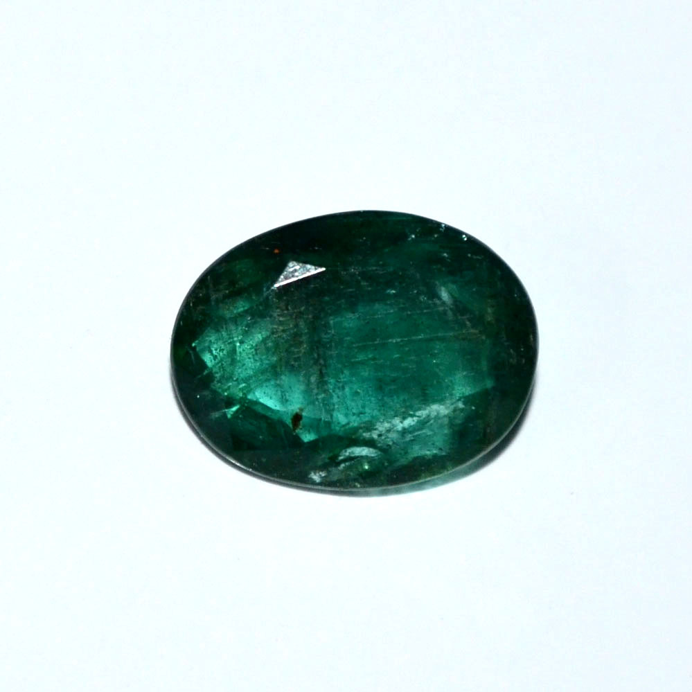 EMERALD 6.35 Ct. 2 EMRD22020 1 EMERALD 6.35 Ct.