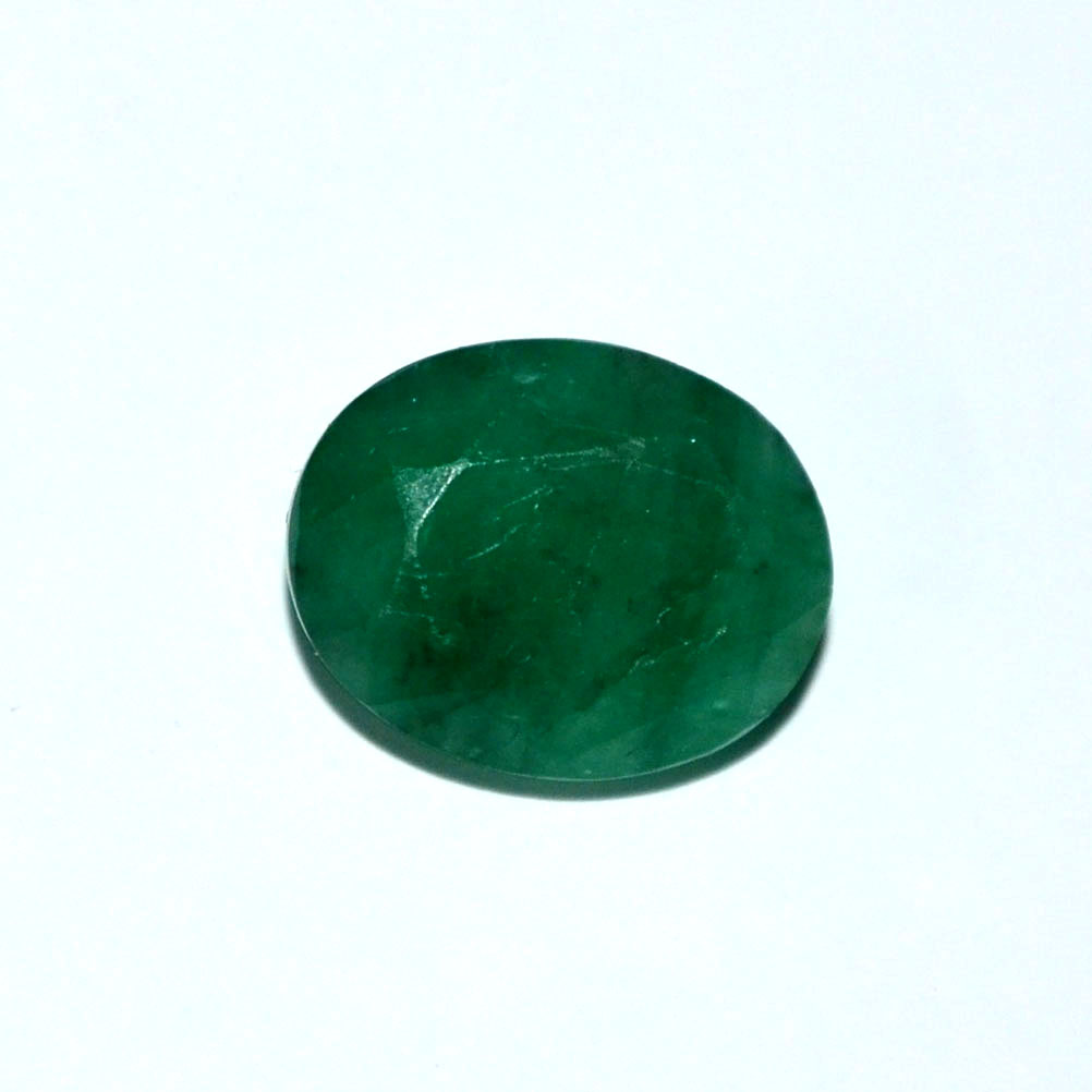 EMERALD 7.48 Ct.