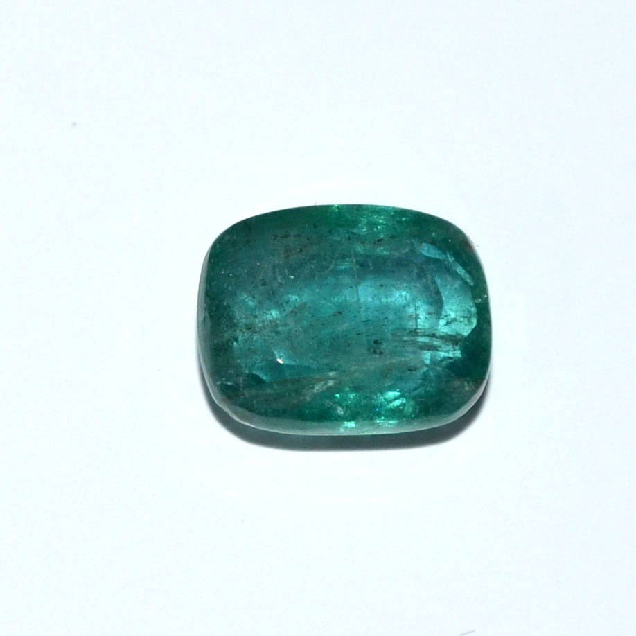 EMERALD 5.62 Ct.