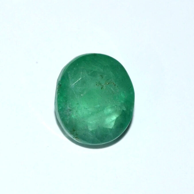EMERALD 5.23 Ct.