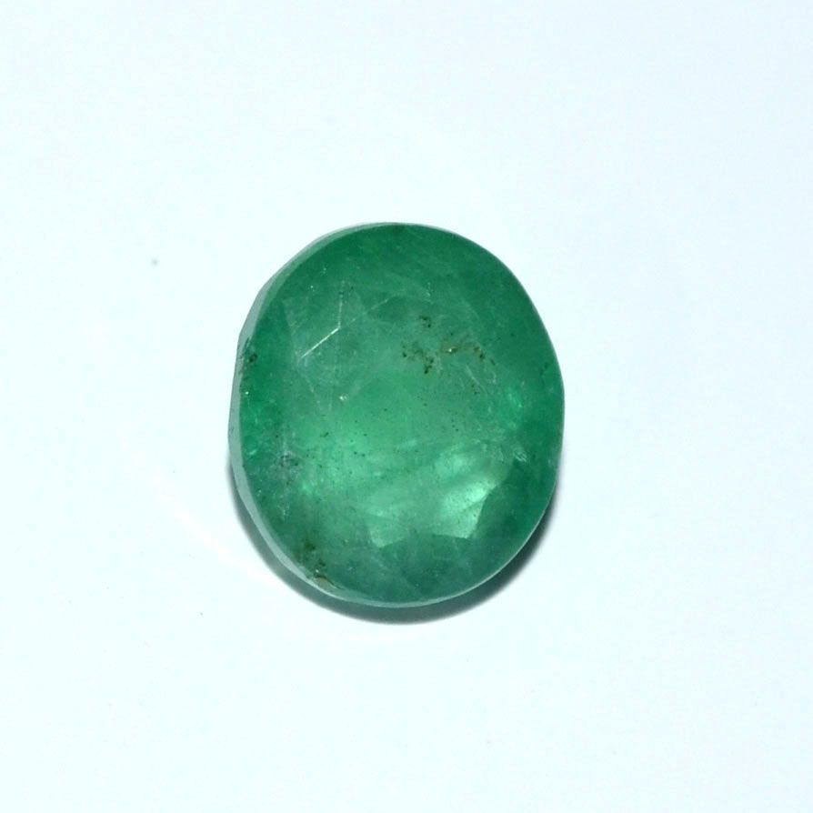 EMERALD 5.23 Ct.