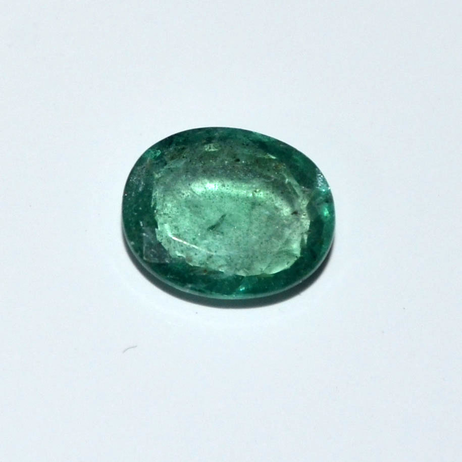 EMERALD 2.93 Ct. 2 EMRD22033 1 EMERALD 2.93 Ct.