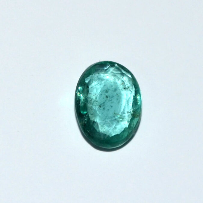 EMRD22034 1 EMERALD 2.6 Ct.