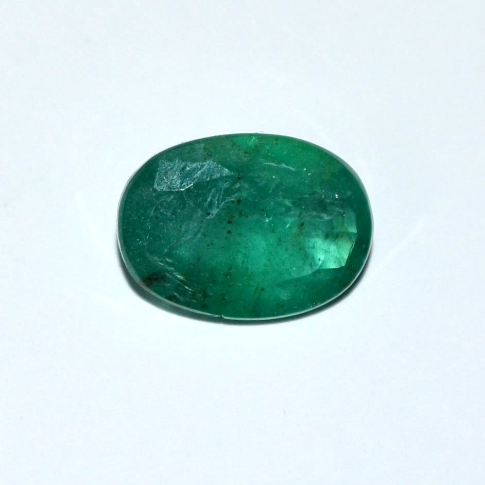 EMERALD 3.44 Ct.