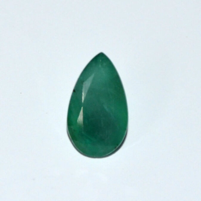 EMERALD 3.96 Ct.