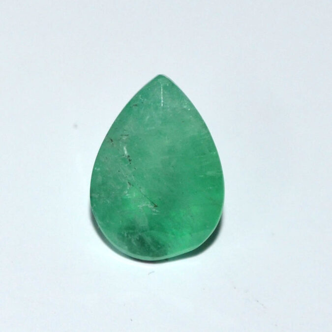 EMERALD 6.73 Ct.