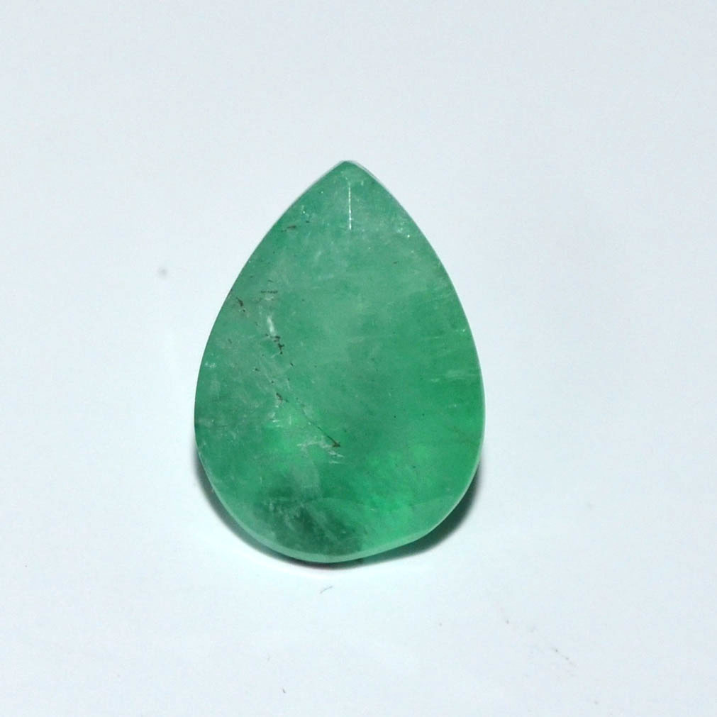 EMERALD 6.73 Ct.