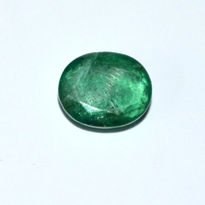 EMERALD 4.18 Ct.