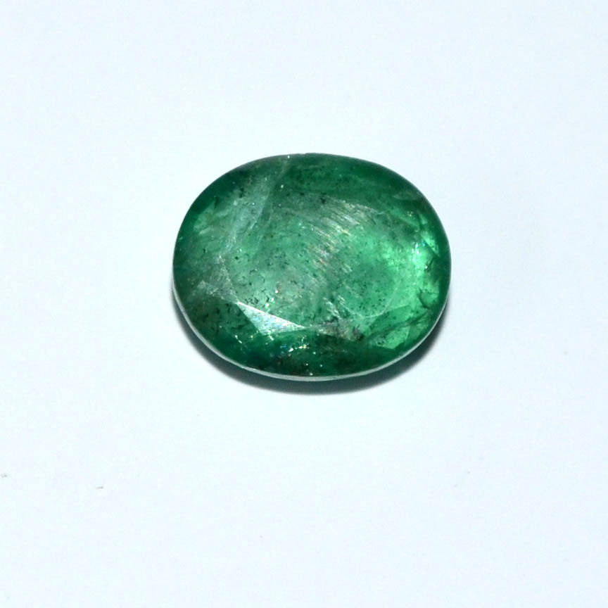EMERALD 4.18 Ct.