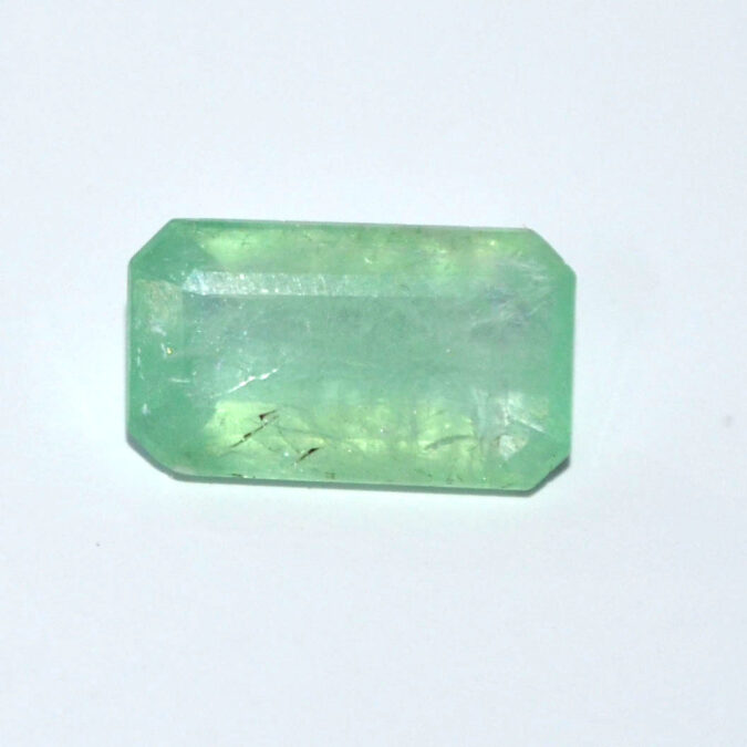 EMRG21402 1 EMERALD 7.85 Ct.