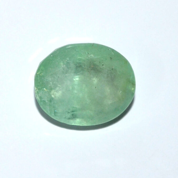 EMRG21404 1 EMERALD 13.81 Ct.